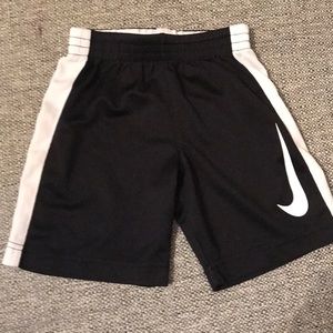 Boys XS Nike athletic shorts